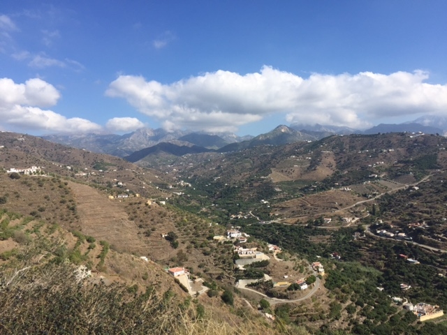 Parzelle zum verkauf in Torrox