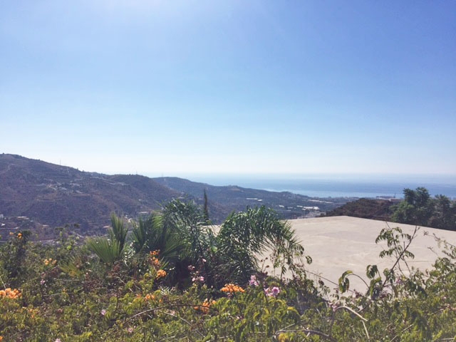 Parzelle zum verkauf in Torrox