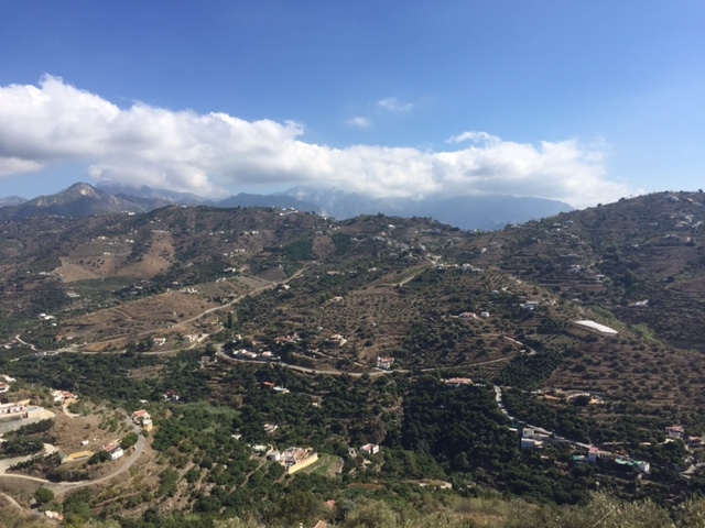 Parzelle zum verkauf in Torrox