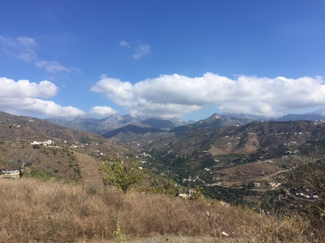 Parzelle zum verkauf in Torrox