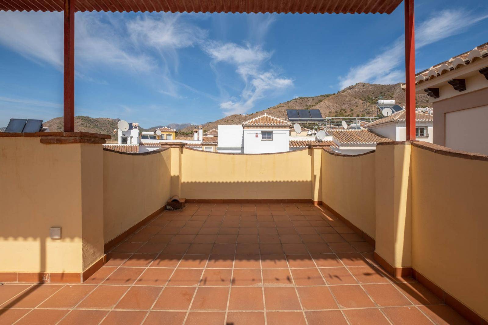 Magnifique villa à Nerja