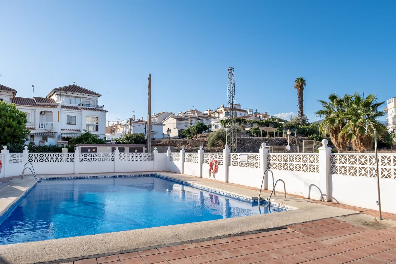 Petit Appartement en vente à Torrox