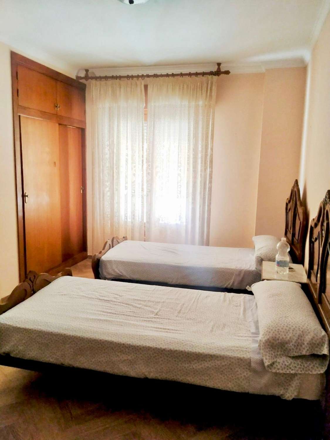 Apartamento en pleno centro de Nerja