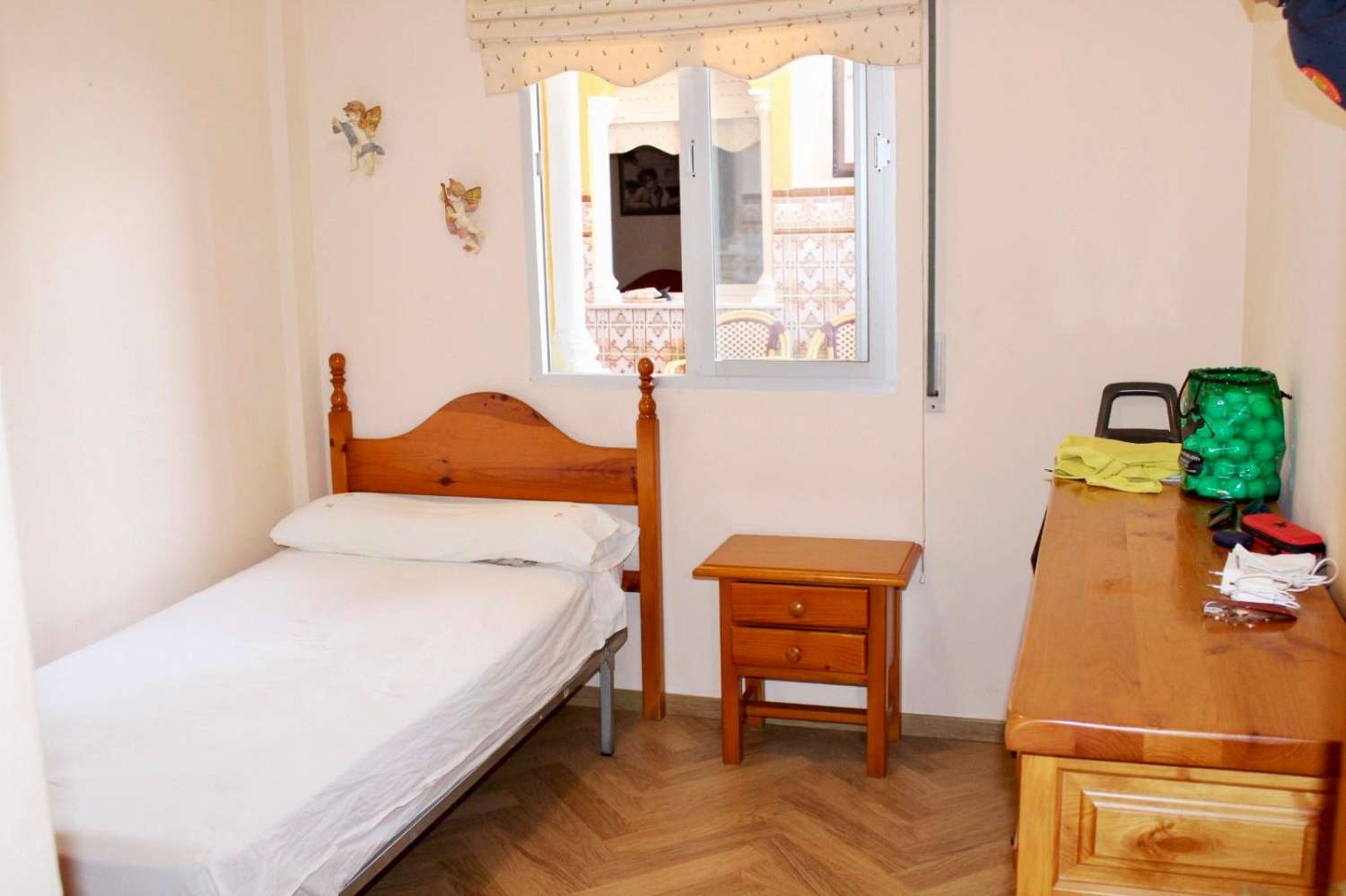 Apartamento en pleno centro de Nerja