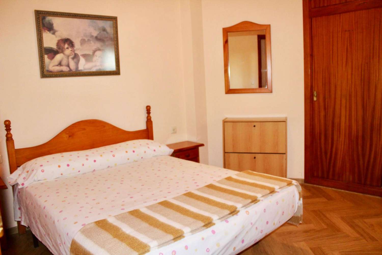 Apartamento en pleno centro de Nerja