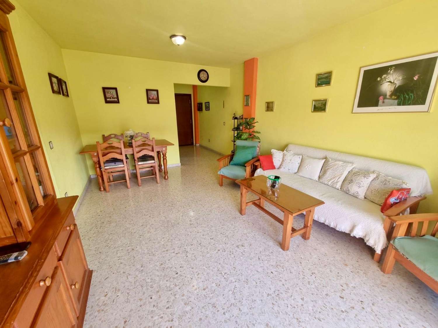 Petit Appartement en vente à Centro (Torre del Mar)