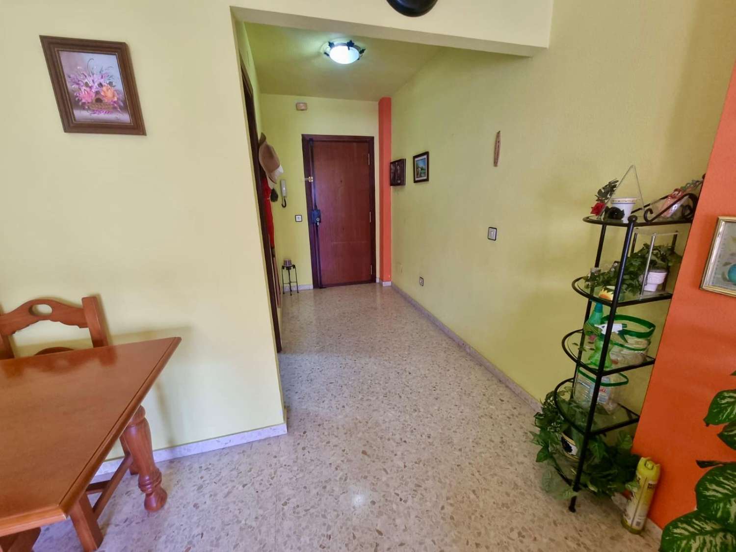 Appartement te koop in Centro (Torre del Mar)