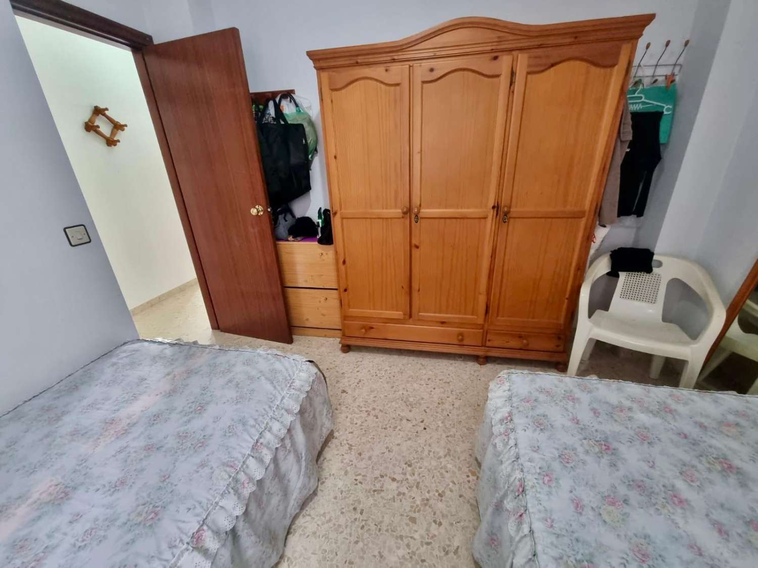 Appartement te koop in Centro (Torre del Mar)