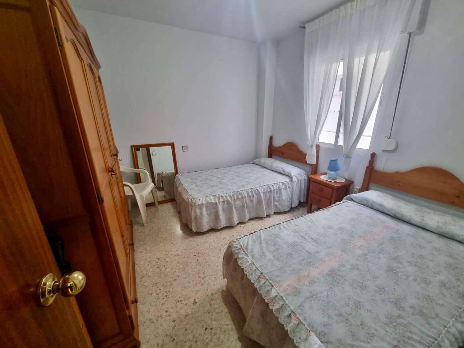 Appartement te koop in Centro (Torre del Mar)