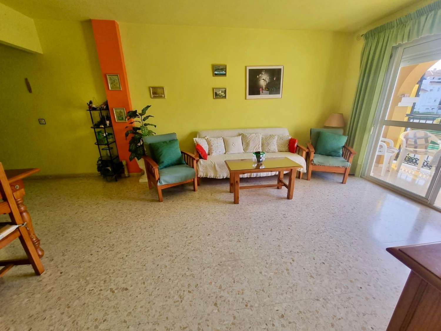 Appartement te koop in Centro (Torre del Mar)