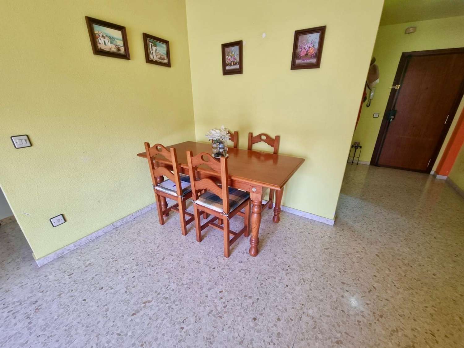 Appartement te koop in Centro (Torre del Mar)