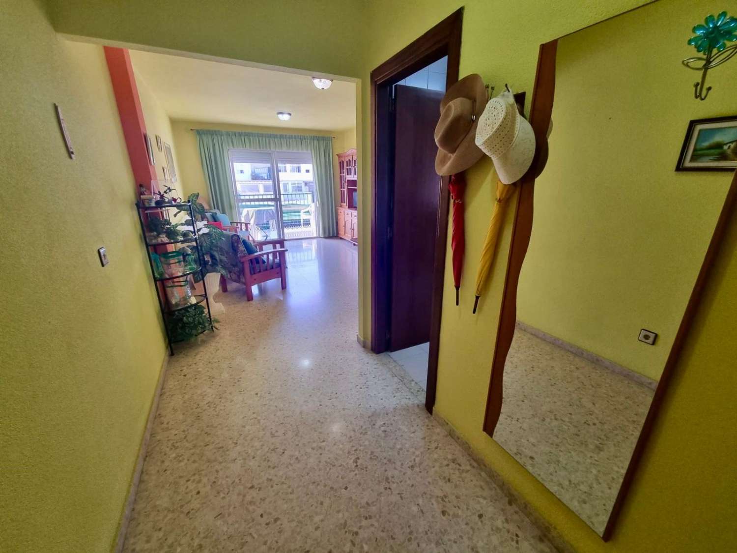 Appartement te koop in Centro (Torre del Mar)