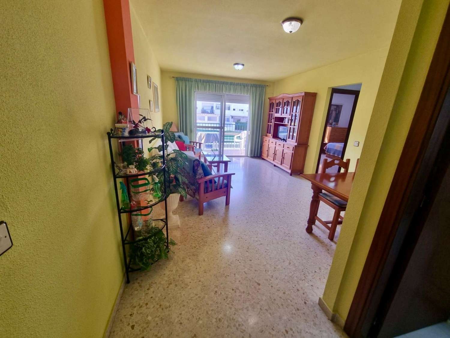 Appartement te koop in Centro (Torre del Mar)