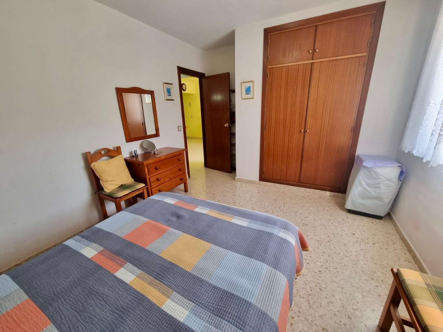 Appartement te koop in Centro (Torre del Mar)