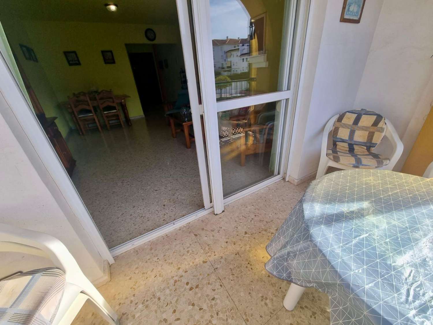 Appartement te koop in Centro (Torre del Mar)