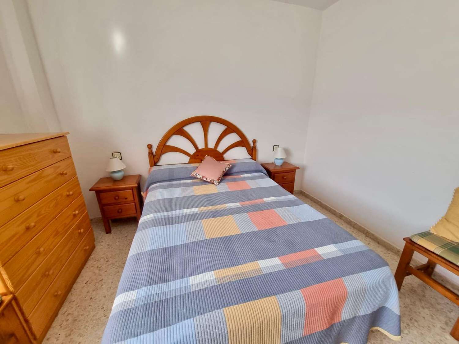 Appartement te koop in Centro (Torre del Mar)