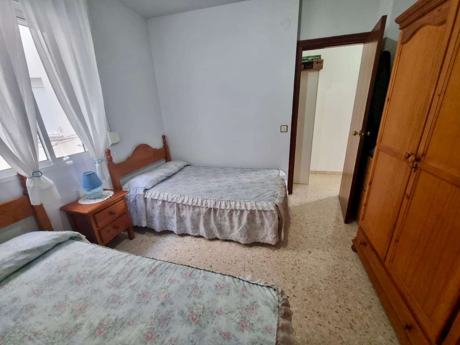 Appartement te koop in Centro (Torre del Mar)