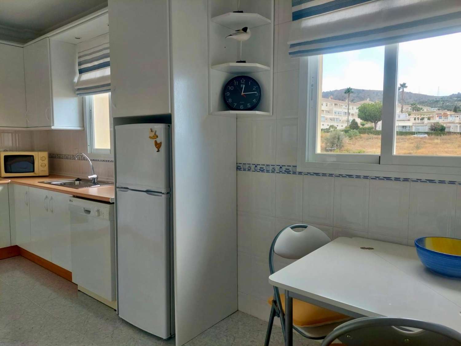 Petit Appartement en vente à Torrox Park