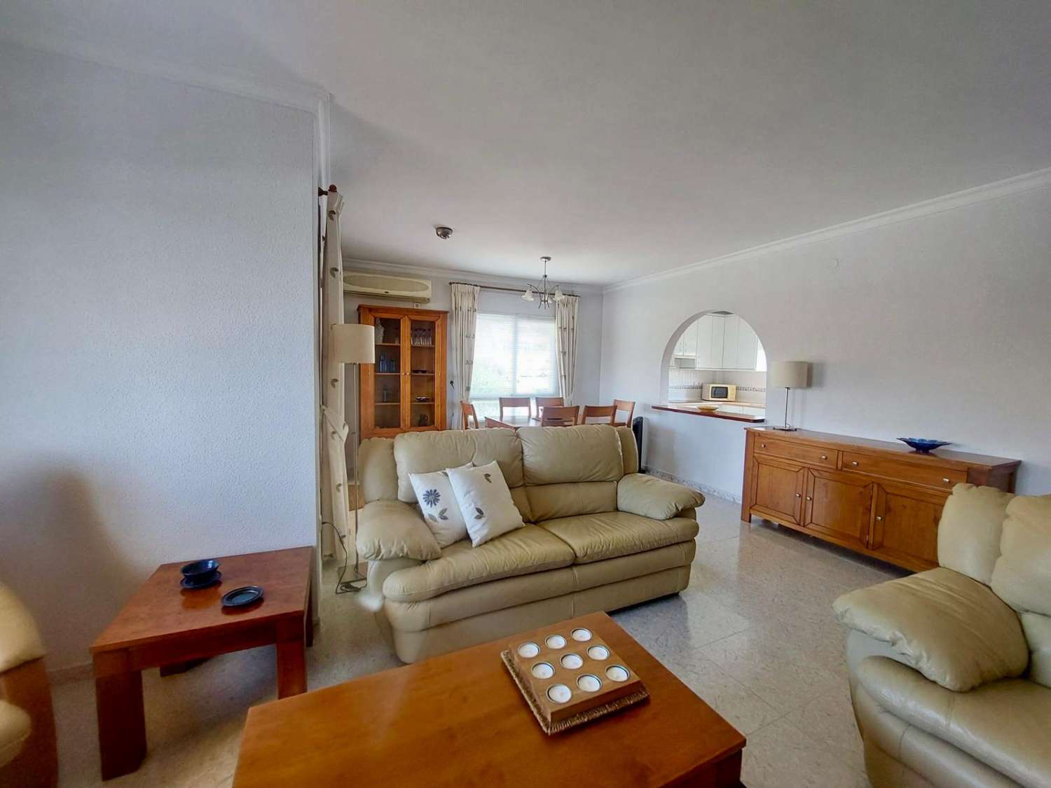 Fantastic flat for sale Torrox Park