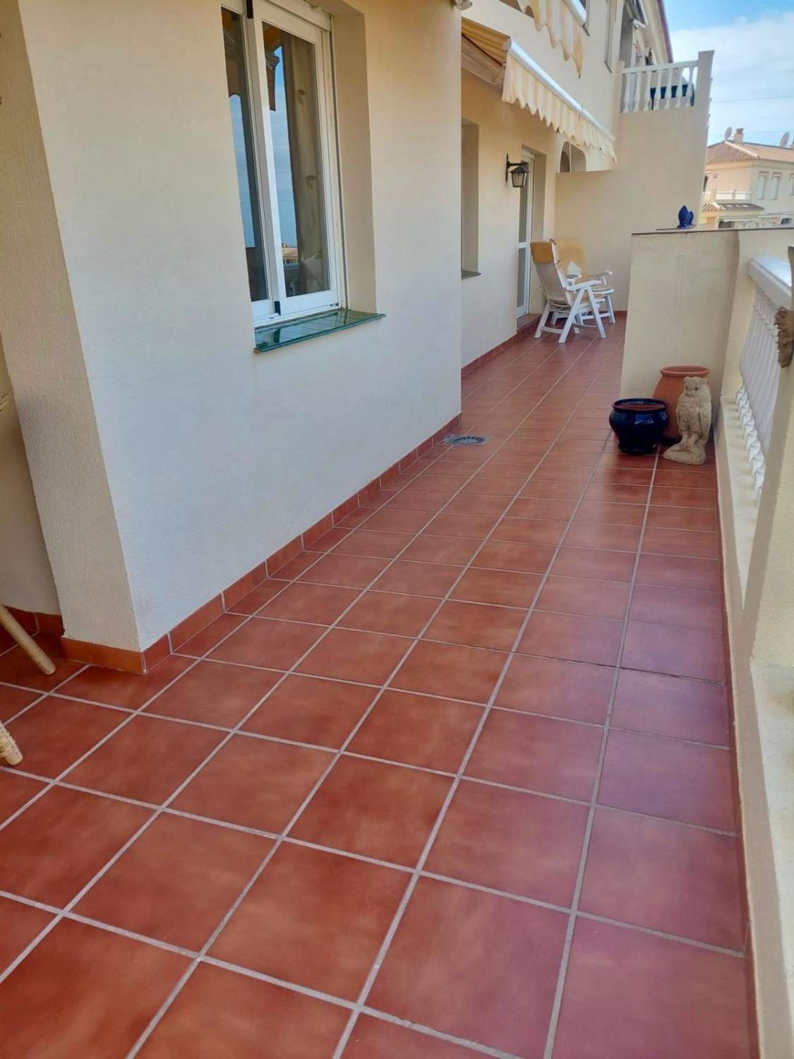 Fantastic flat for sale Torrox Park