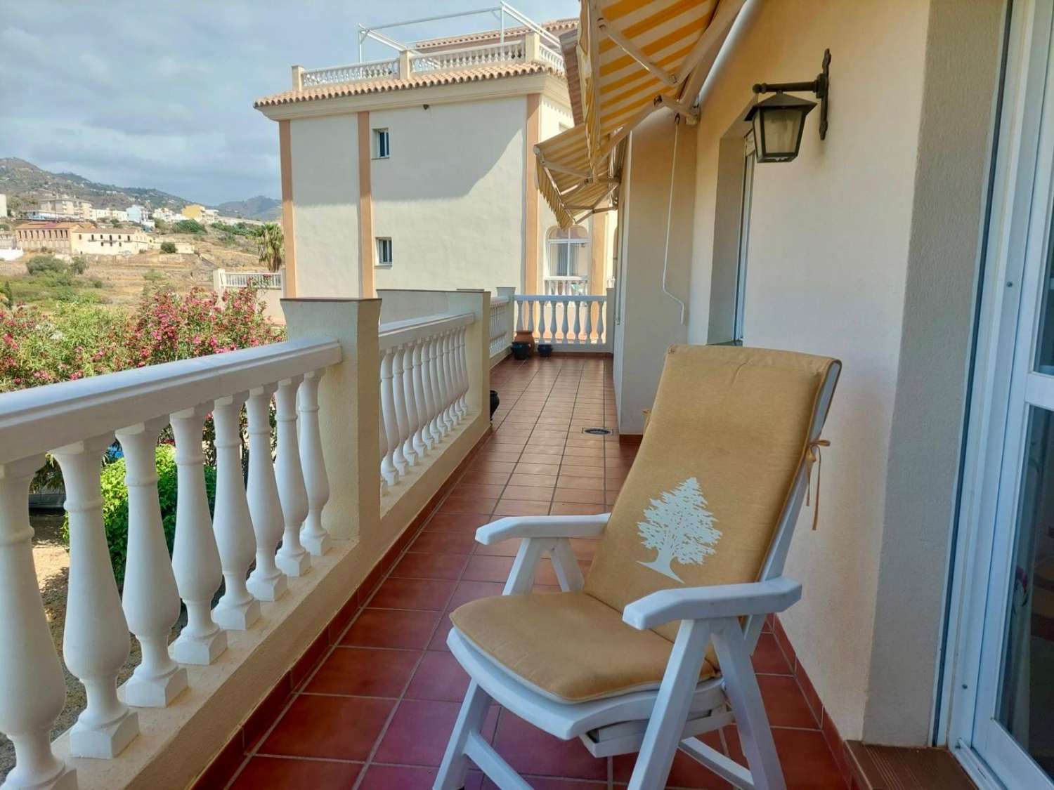 Fantastic flat for sale Torrox Park