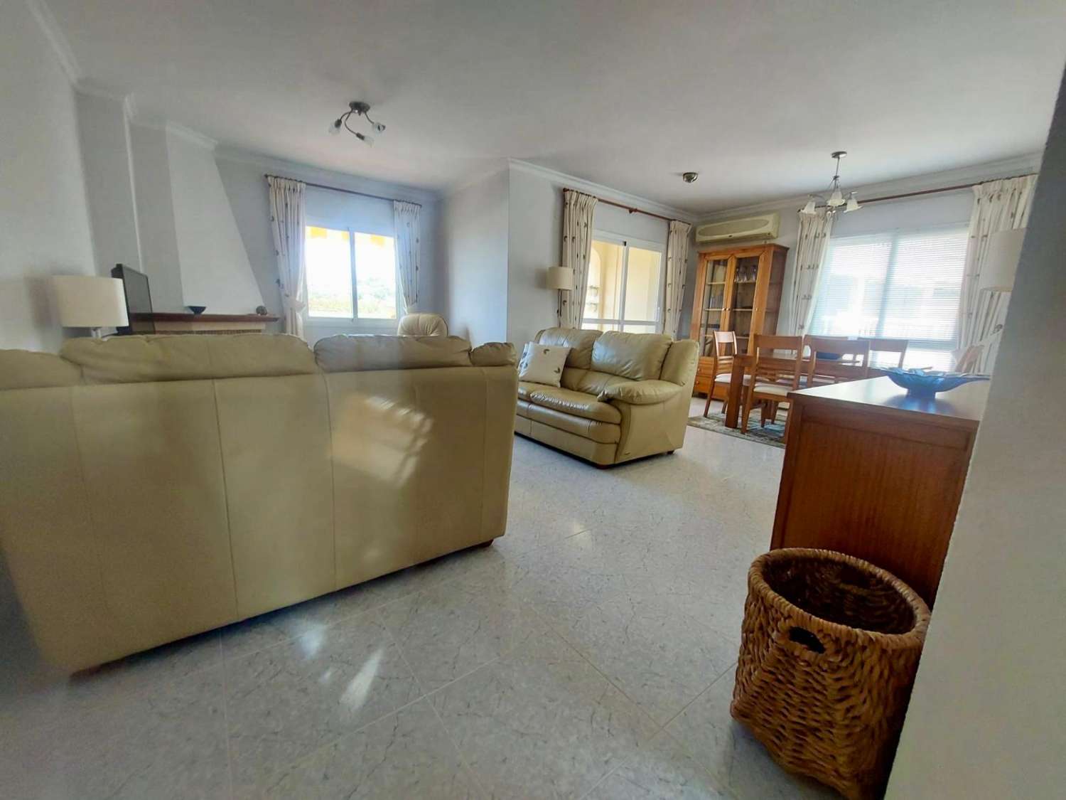 Fantastic flat for sale Torrox Park