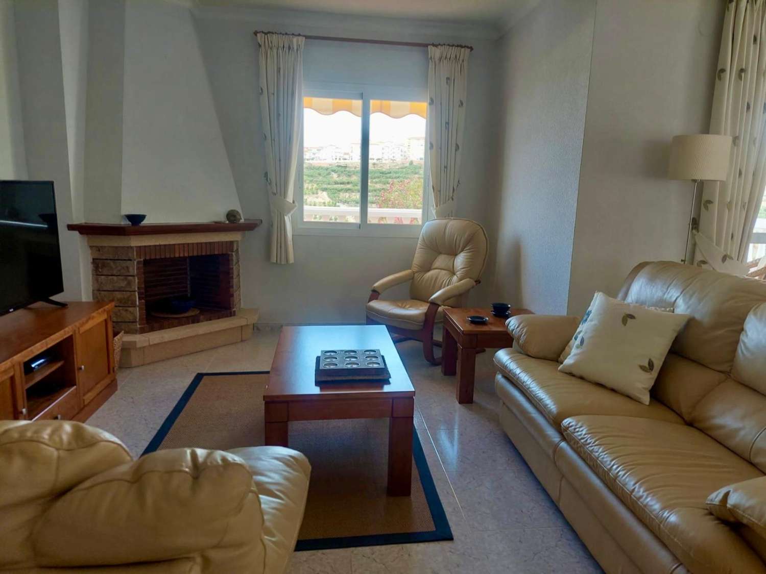 Fantastic flat for sale Torrox Park