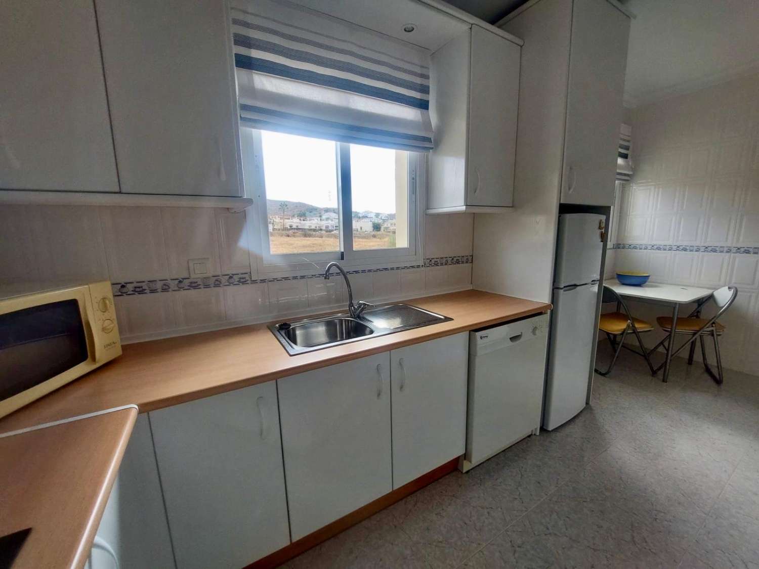 Fantástico apartamento en venta Torrox Park