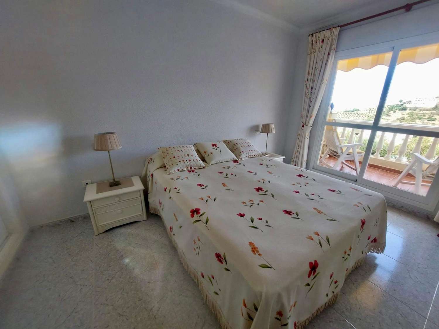 Fantastic flat for sale Torrox Park