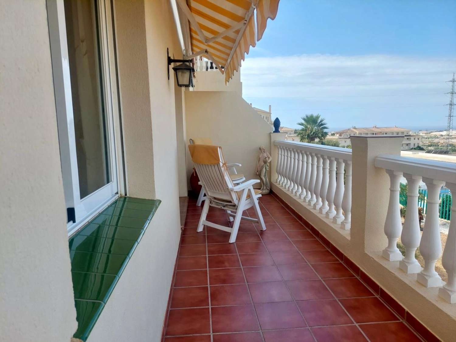 Fantastic flat for sale Torrox Park