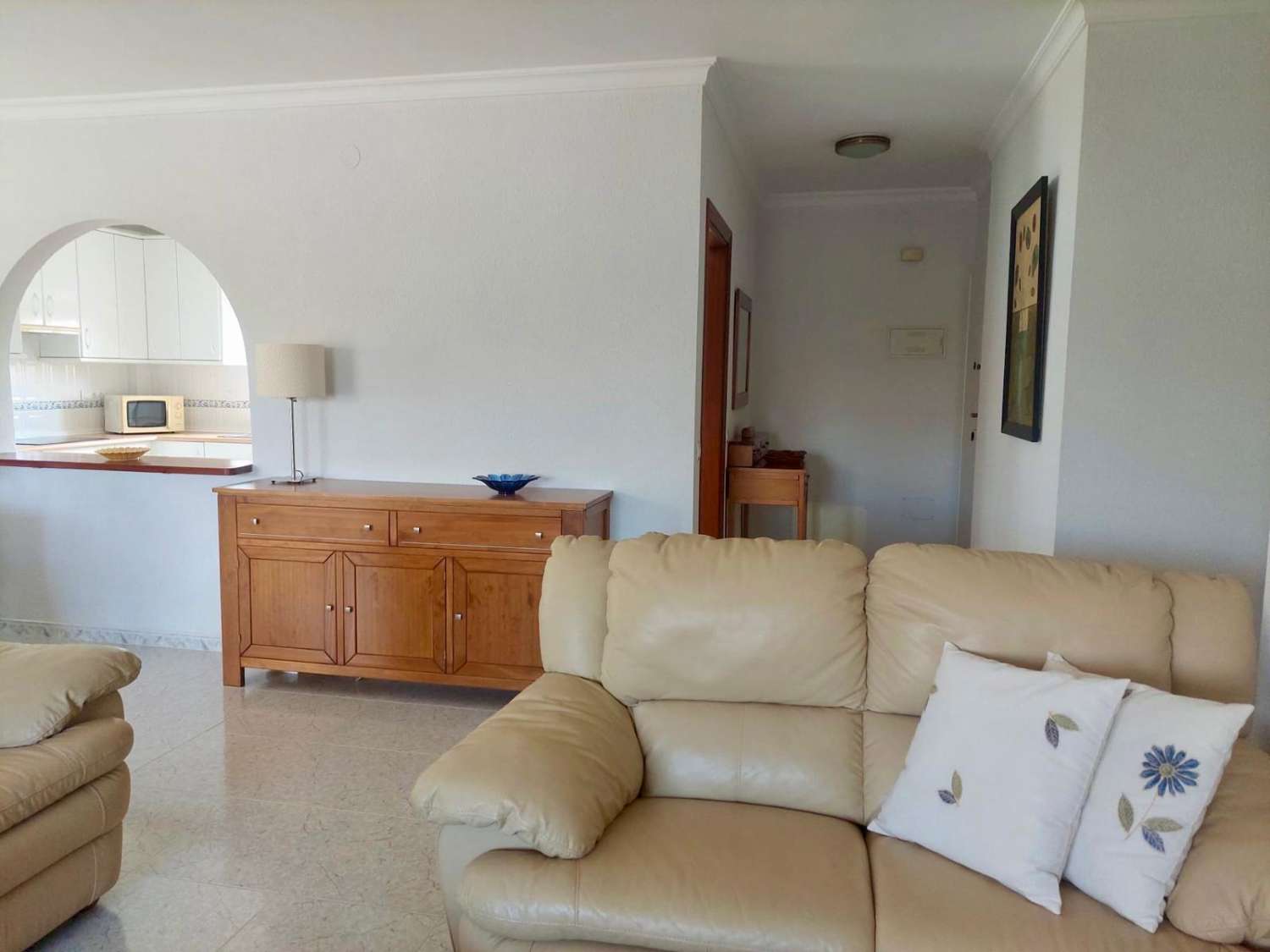 Fantastic flat for sale Torrox Park