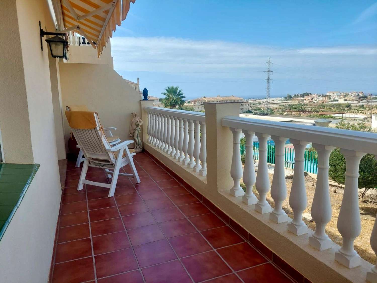 Fantastic flat for sale Torrox Park