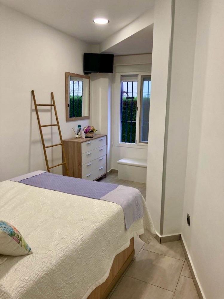 Petit Appartement en vente à Torrecilla (Nerja)