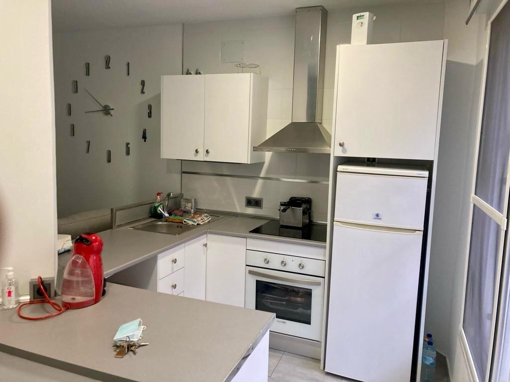 Appartement te koop in Torrecilla (Nerja)