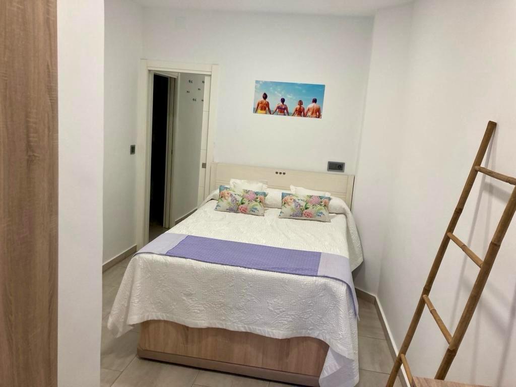 Appartment zum verkauf in Torrecilla (Nerja)