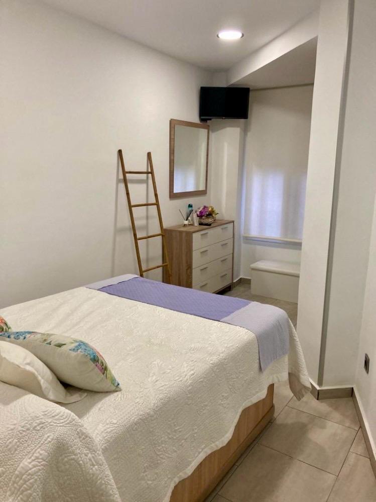 Petit Appartement en vente à Torrecilla (Nerja)