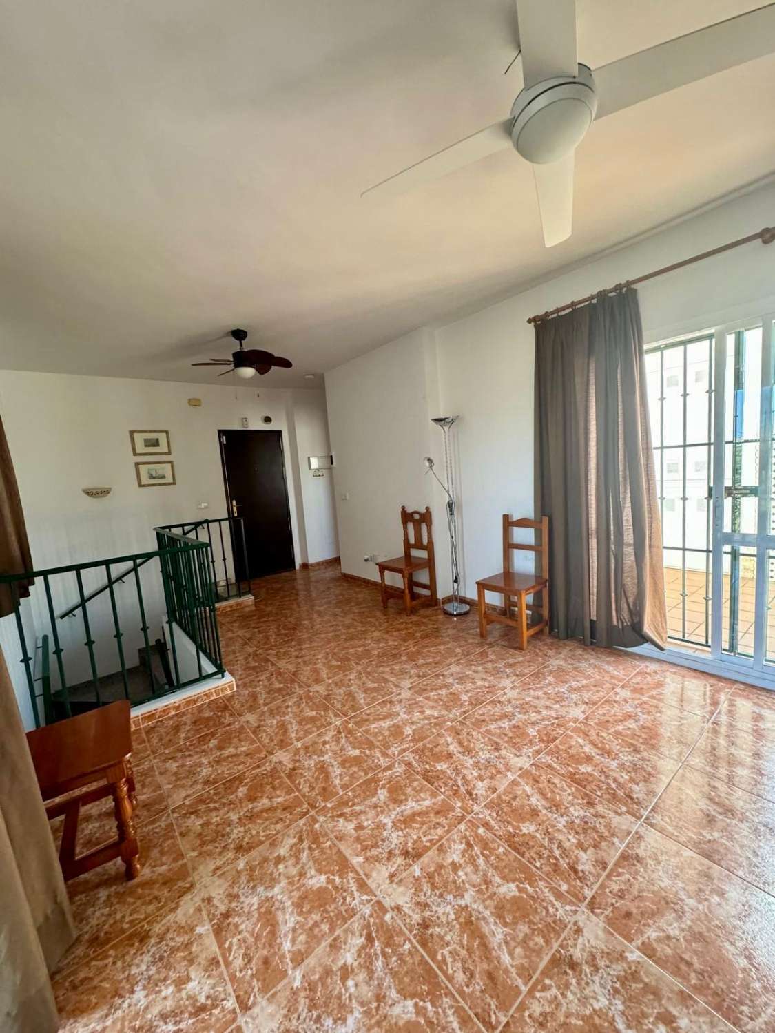 Duplex, 2 våningar till salu i Punta Lara (Nerja)