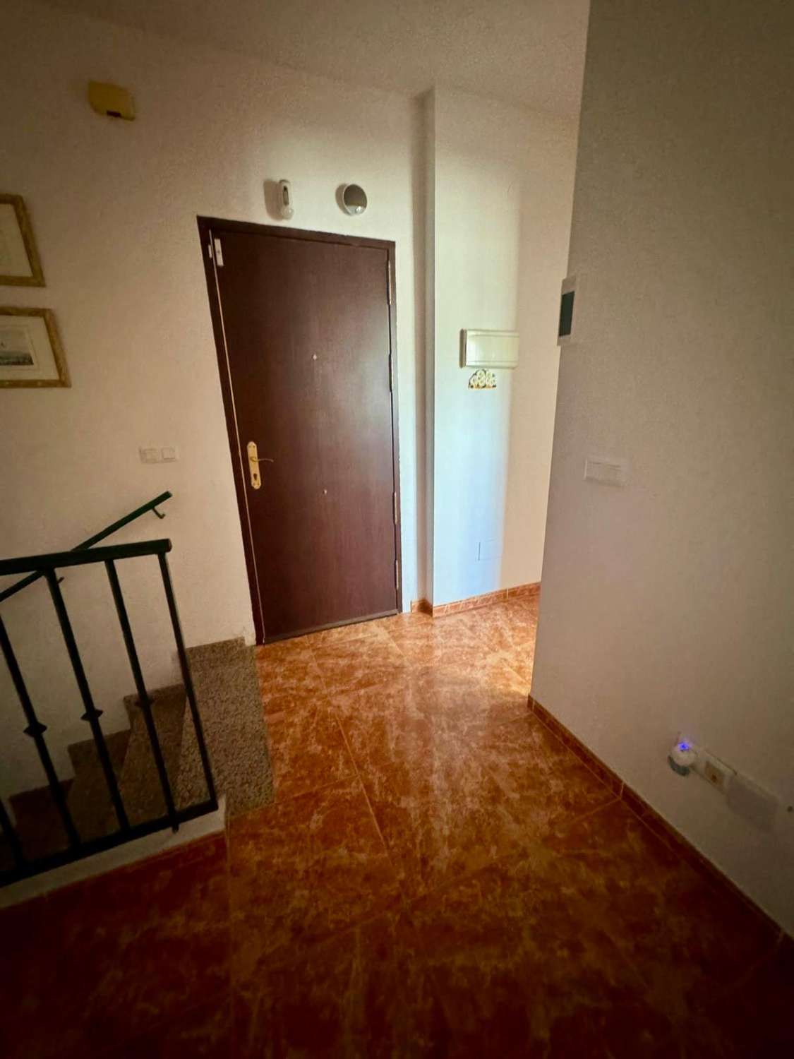 Duplex, 2 våningar till salu i Punta Lara (Nerja)