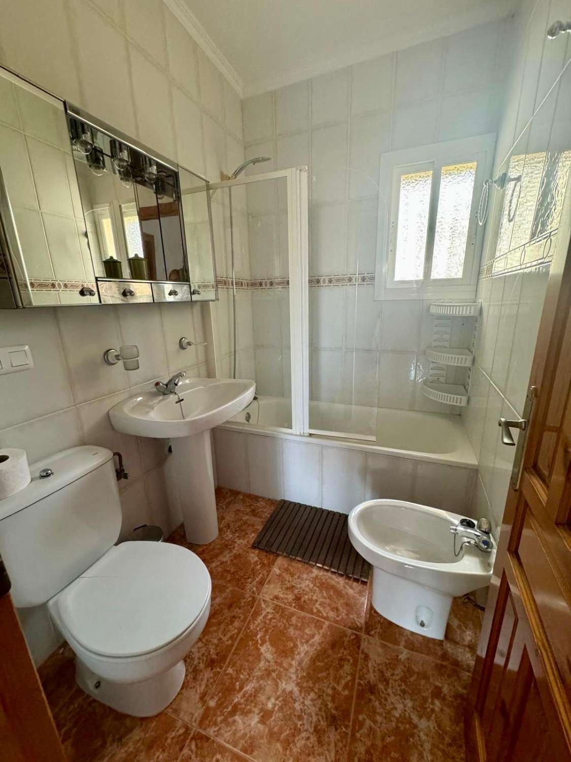 Duplex, 2 våningar till salu i Punta Lara (Nerja)