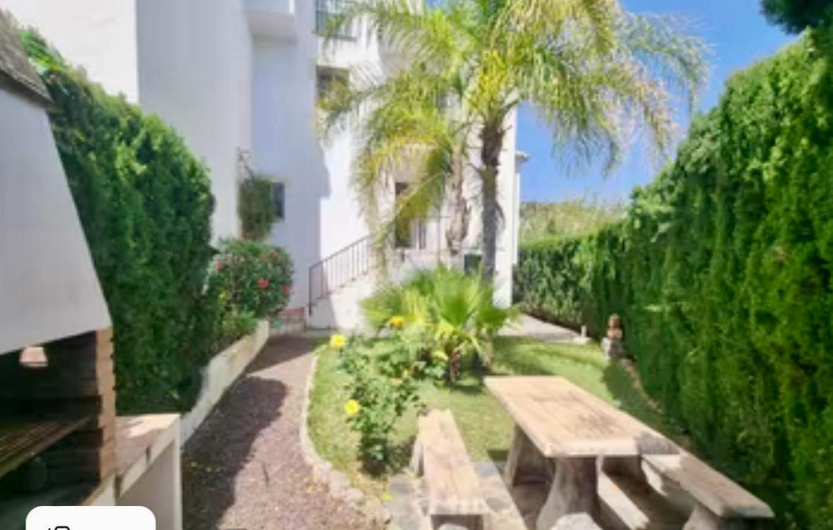 Duplex en vente à Punta Lara (Nerja)