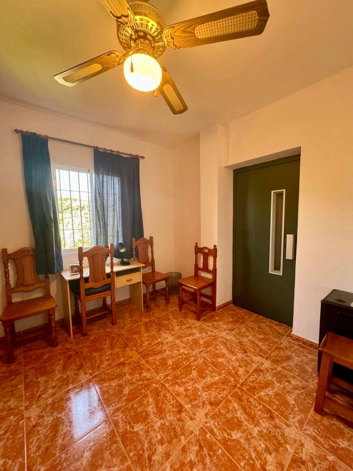 Duplex, 2 våningar till salu i Punta Lara (Nerja)