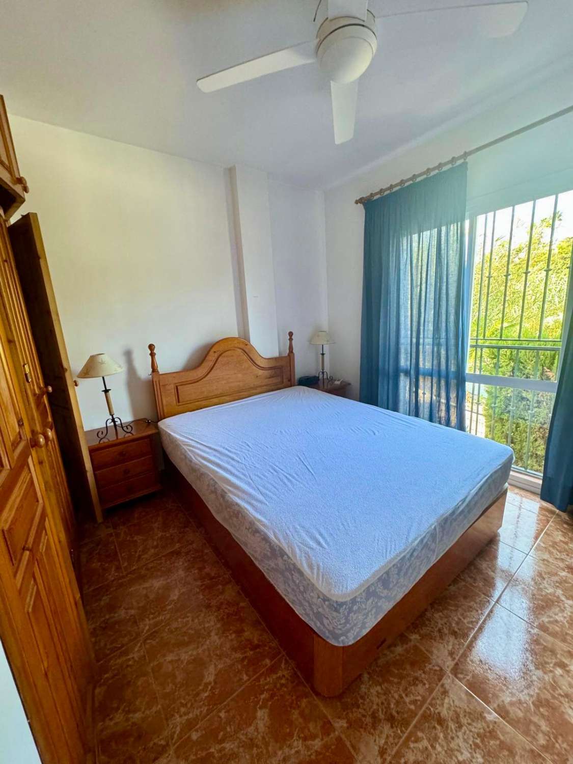 Duplex, 2 våningar till salu i Punta Lara (Nerja)