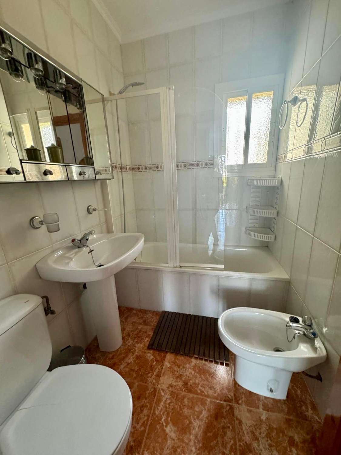 Duplex, 2 våningar till salu i Punta Lara (Nerja)