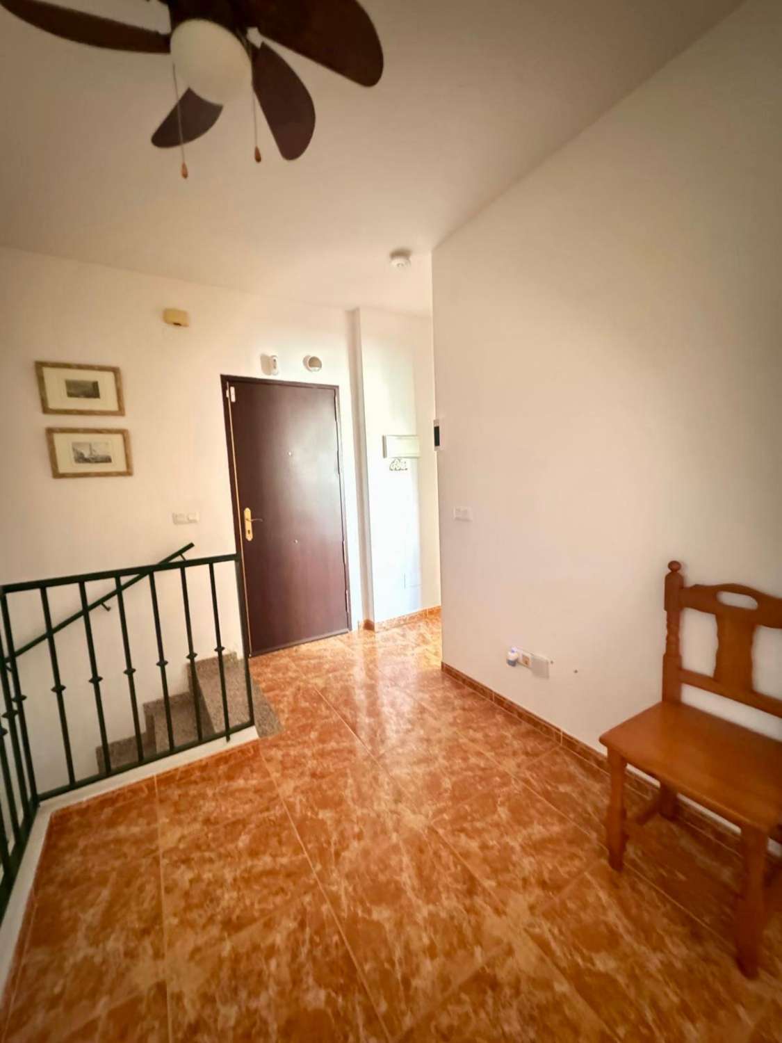 Duplex, 2 våningar till salu i Punta Lara (Nerja)