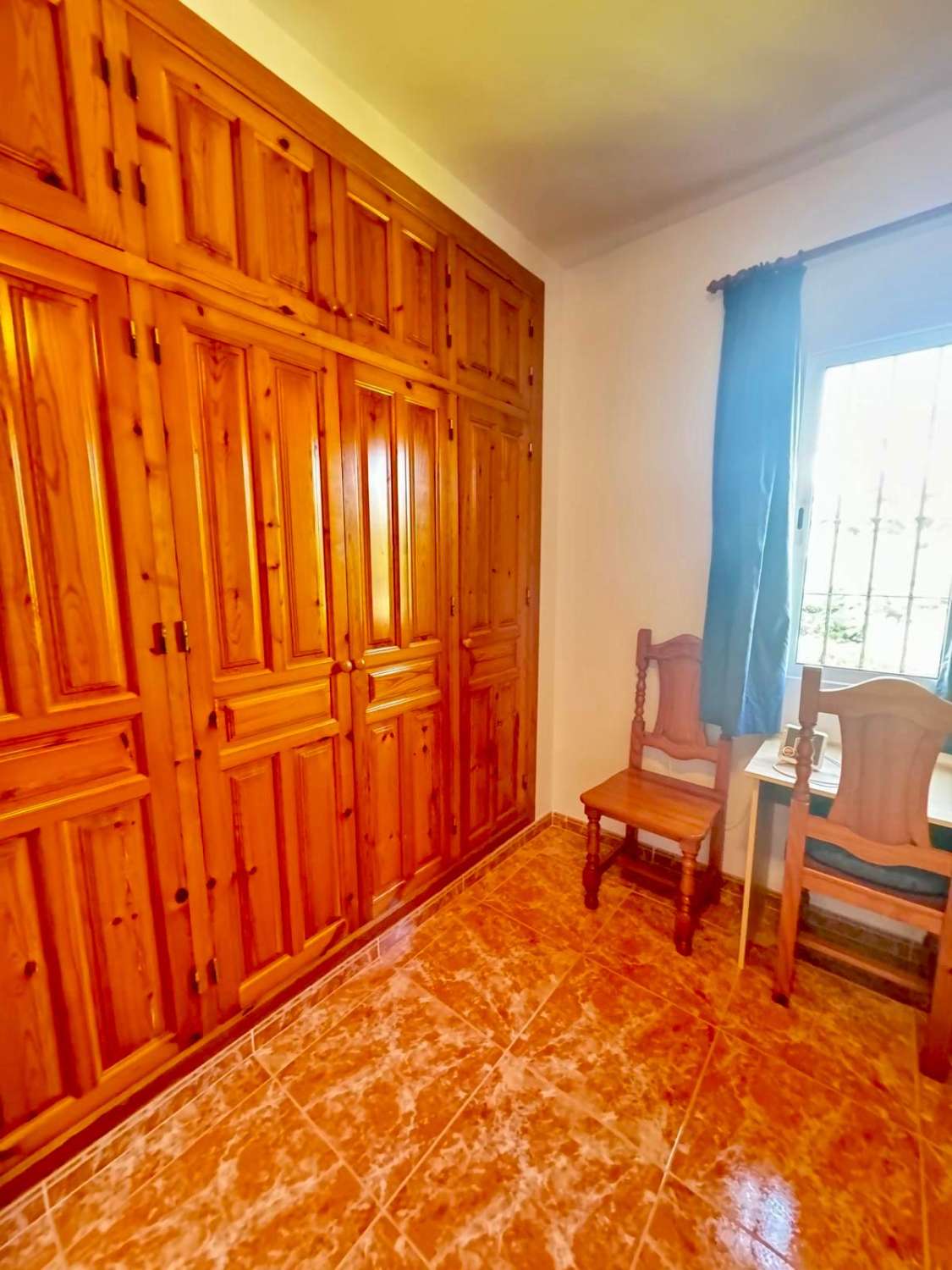 Duplex, 2 våningar till salu i Punta Lara (Nerja)