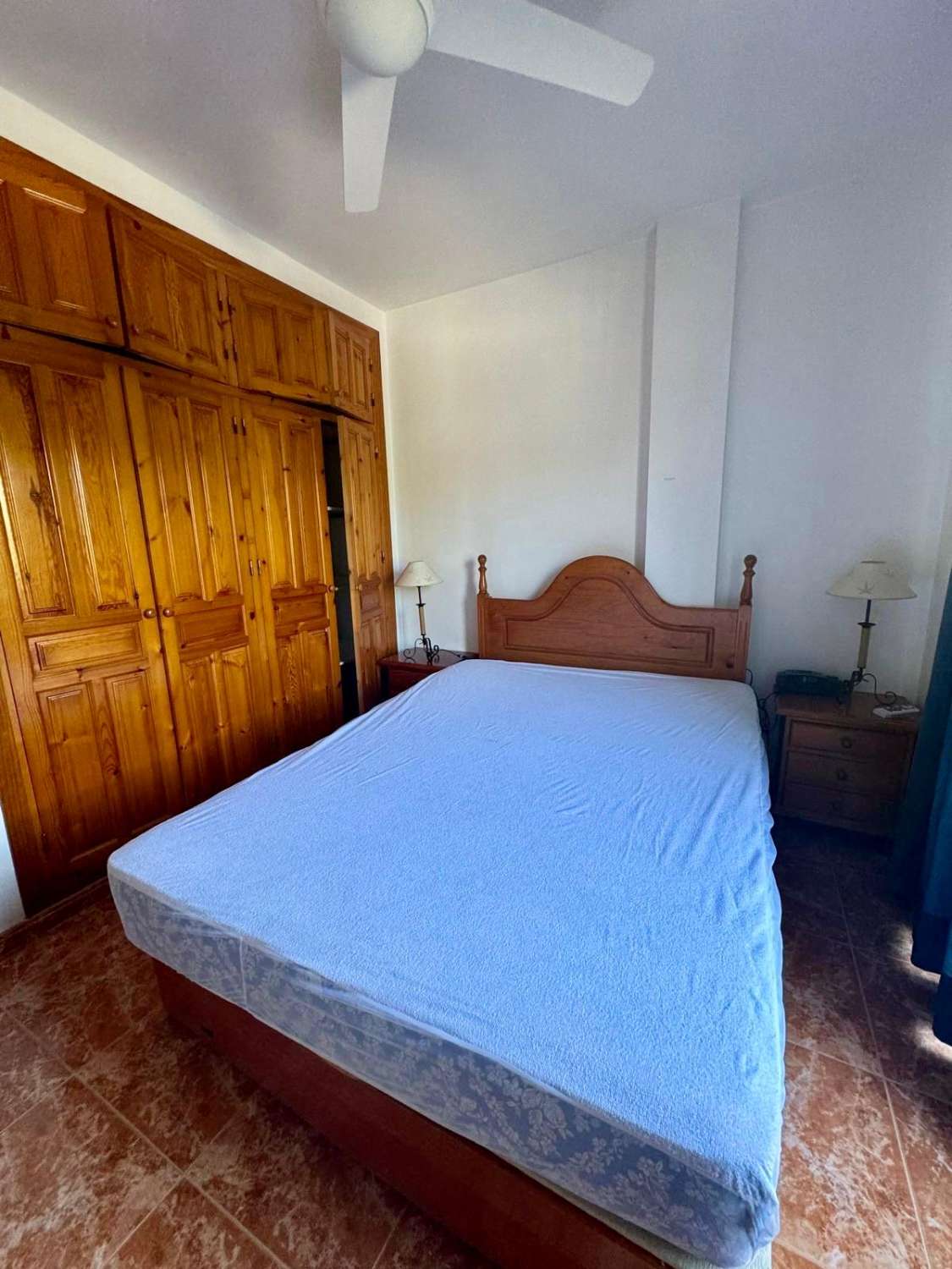 Duplex, 2 våningar till salu i Punta Lara (Nerja)