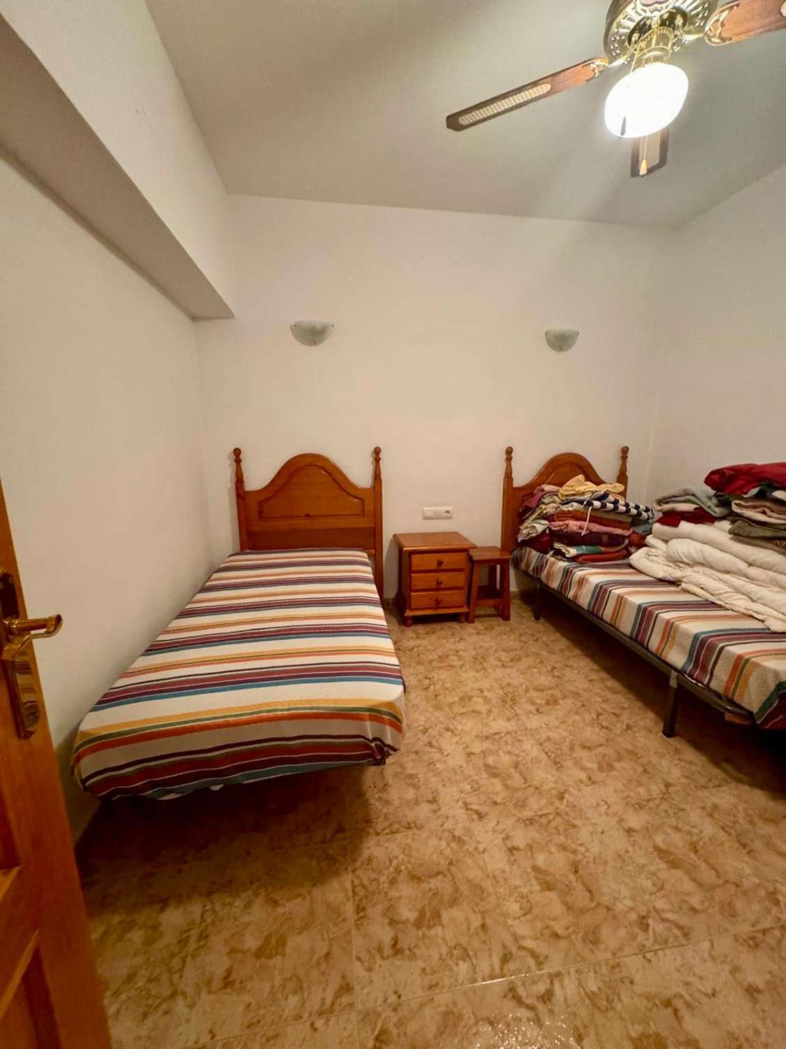 Duplex, 2 våningar till salu i Punta Lara (Nerja)