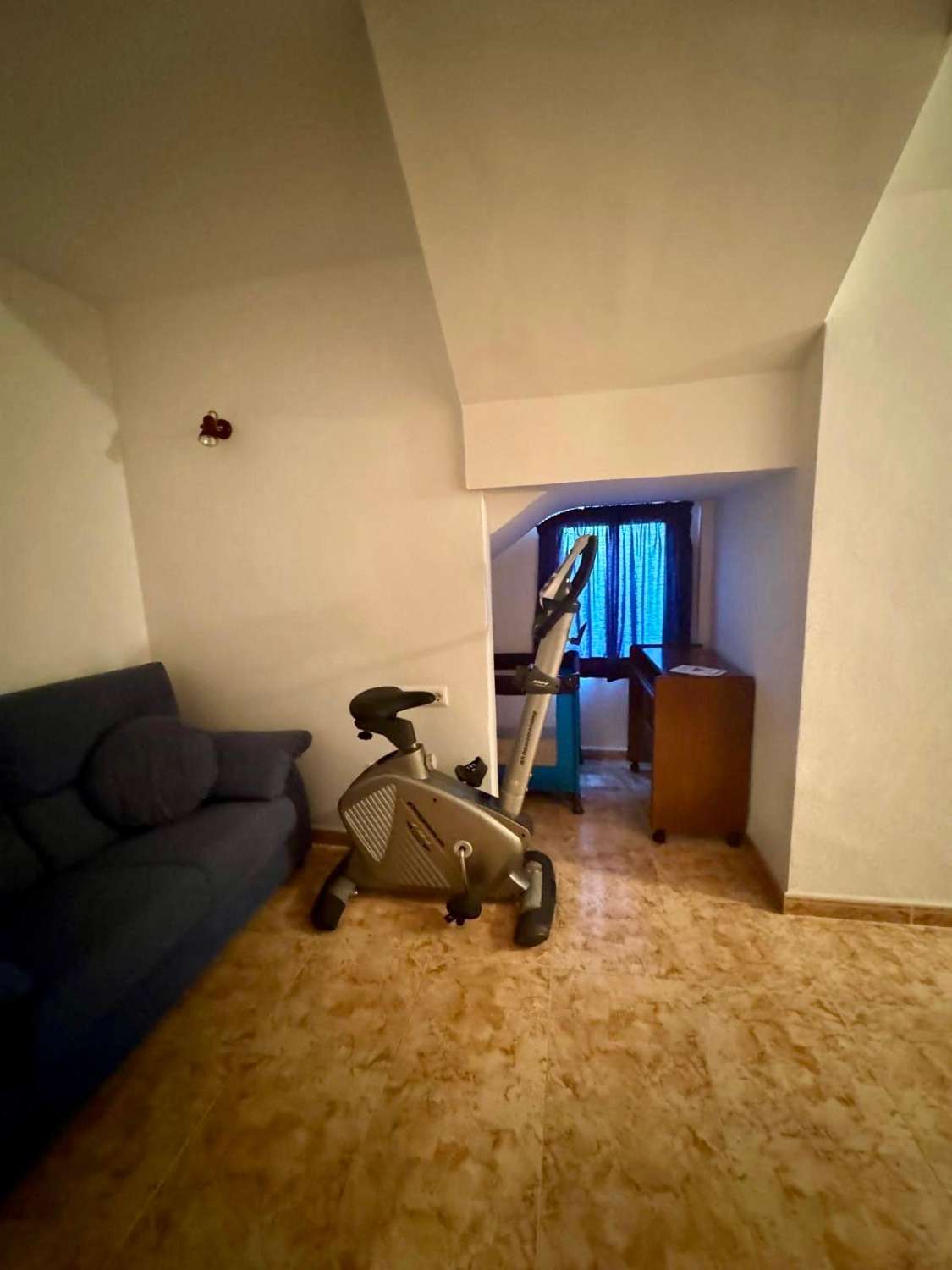 Duplex, 2 våningar till salu i Punta Lara (Nerja)