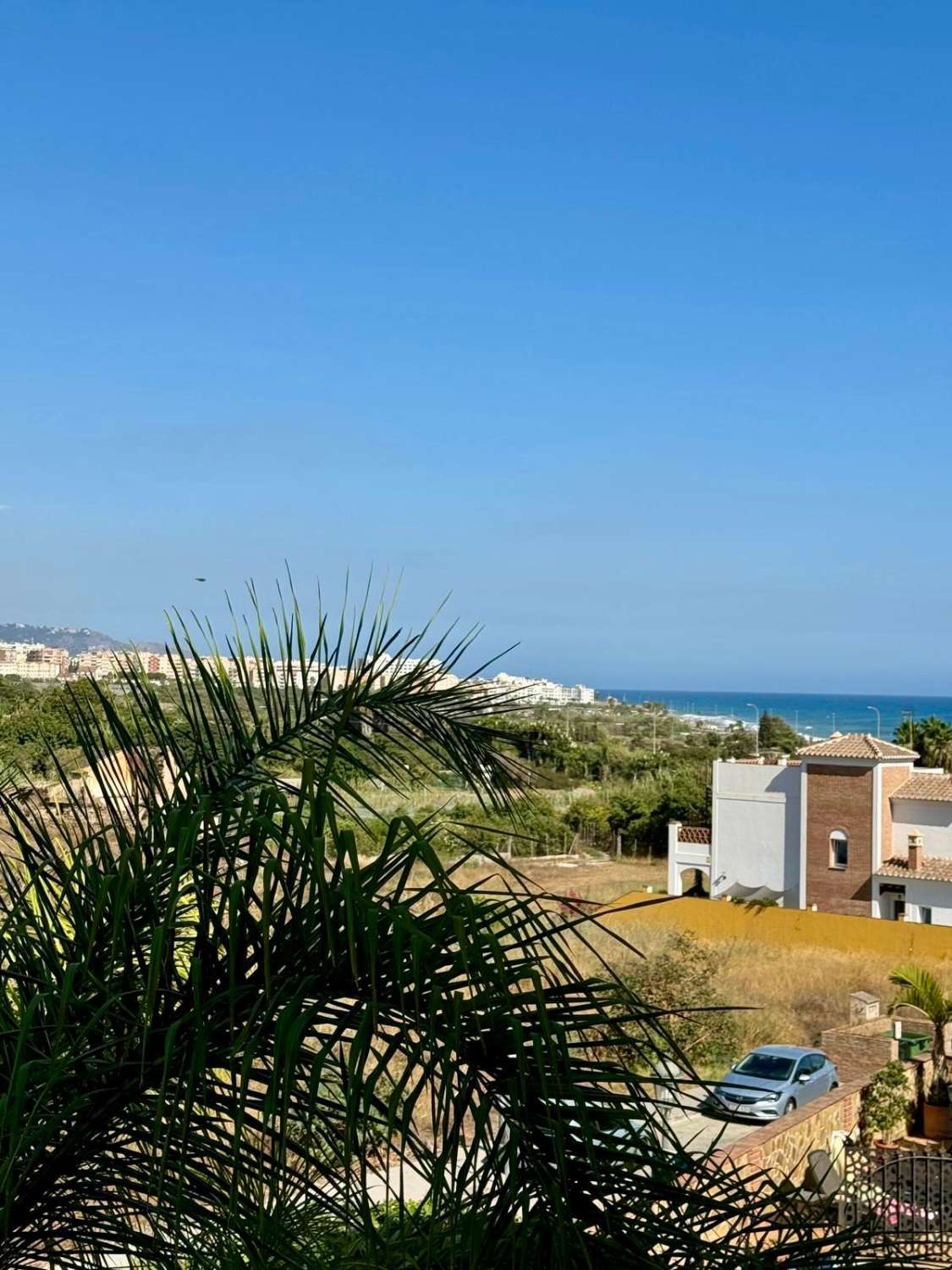 Duplex zum verkauf in Punta Lara (Nerja)