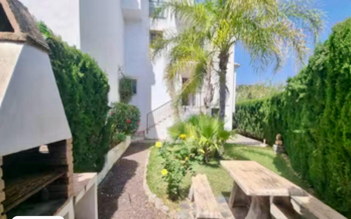 Duplex 4 bedrooms - Punta Lara - Nerja